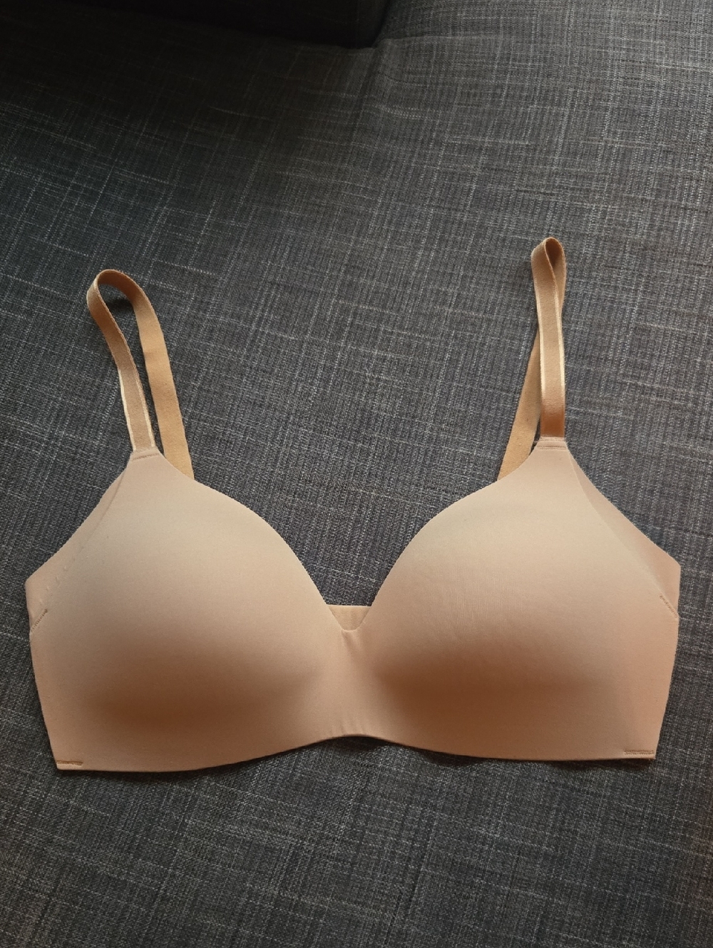 Knix Wing Woman Contour Bra Size 4